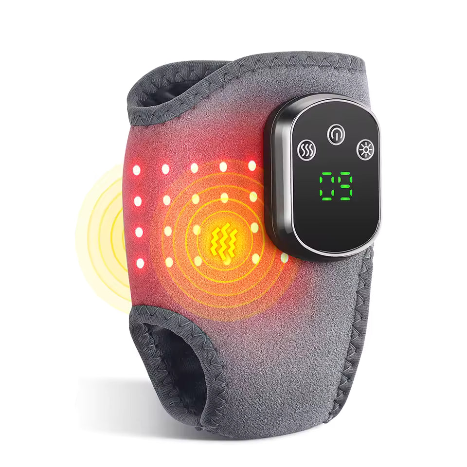 Masseur pour cheville